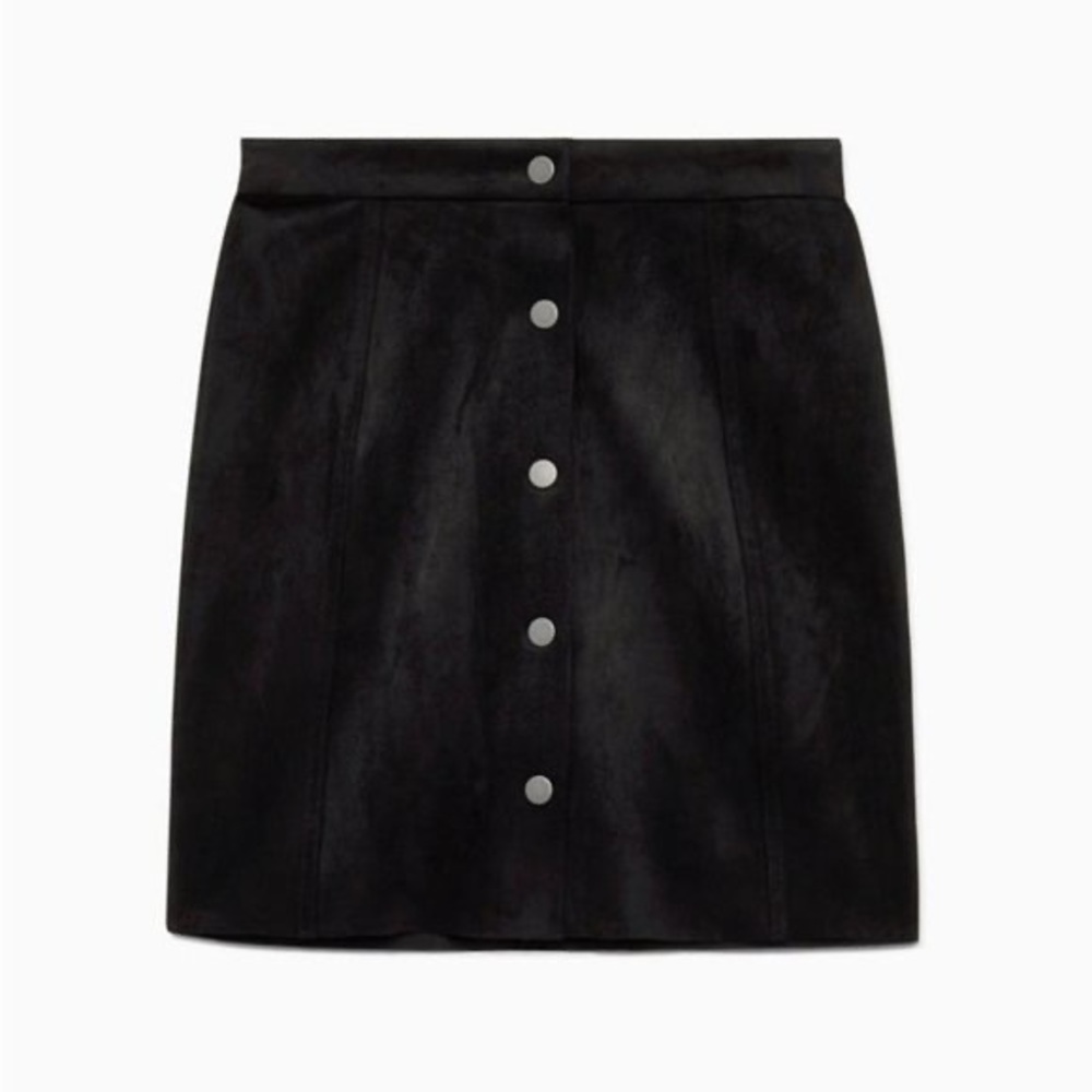 Aritiza Wilfred Free Mini Skirt